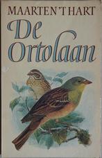 De Ortolaan - Maarten 't Hart - klassieker - gratis, Gelezen, Ophalen of Verzenden, Maarten 't Hart