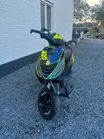 Testa rossa 94cc zip, Zip, Ophalen of Verzenden, Zo goed als nieuw, Benzine
