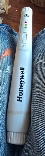 honeywell gas meter, Doe-het-zelf en Verbouw, Meetapparatuur, Ophalen of Verzenden, Zo goed als nieuw, Druk
