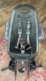 Yepp Maxi Easyfit achterzitje, Ophalen, Zo goed als nieuw