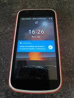 Nokia 1 - Inclusief lader, Gebruikt, Ophalen of Verzenden, Minder dan 3 megapixel, Klassiek of Candybar