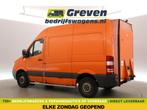 Mercedes-Benz Sprinter 310 2.2 CDI L1H2 | Schuifdeur | Elekt, Auto's, Bestelauto's, Euro 5, Achterwielaandrijving, Gebruikt, 2000 kg