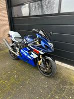 Suzuki GSX-R K5 - 2005 - Lage km stand!, 4 cilinders, Motorrijbewijs A, Super Sport, Particulier