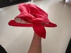 Zonnehoed zonneklep hoed linnen, Kleding | Dames, Hoeden en Petten, Ophalen of Verzenden, One size fits all, Hoed