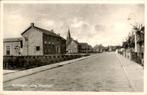 Kruiningen, Verzenden, Voor 1920, Gelopen, Zeeland
