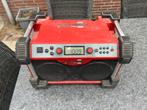 Perfect pro radio, Ophalen, Zo goed als nieuw