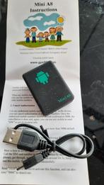 GPS systeem, Ophalen of Verzenden, Nieuw, Switch