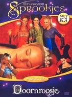 K3 doornroosje, Alle leeftijden, Ophalen of Verzenden, Gebruikt