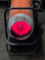 OHTA JET-HEATER  HETELUCHTKANON, Ophalen, 30 tot 80 cm, Gebruikt, Kachel