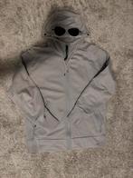 C.P Company zip hoodie goggles, C.P. Company, Overige kleuren, Maat 48/50 (M), Ophalen of Verzenden