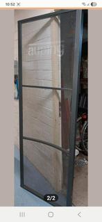 Auping spiraalbedbodem 80x 200cm, Ophalen, Eenpersoons, 80 cm, 200 cm