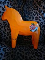 Zeldzaam Dala Paard Katarina Brieditis Ikea 2001 Nieuwstaat!, Antiek en Kunst, Kunst | Designobjecten, Ophalen of Verzenden