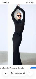 Magda butrum x H&M, Maat 38/40 (M), Zwart, Nieuw, Ophalen of Verzenden