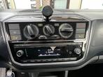Volkswagen Up! 1.0 BMT MOVE UP! 60 PK / Airco / € 7.849,00, Auto's, Stof, Gebruikt, Up!, Wit