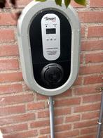 EV laadpaal Smart Box Type 2 – 3-fase 32A, Ophalen of Verzenden, Zo goed als nieuw, Laadpaal