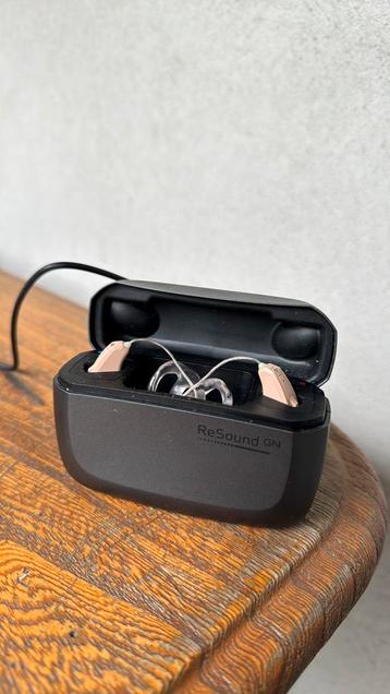 Gehoorapparaten ReSound GN beschikbaar voor biedingen