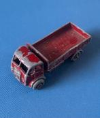 Vintage Matchbox Lesney N20 ERF Stake Truck, Hobby en Vrije tijd, Modelauto's | 1:87, Ophalen of Verzenden, Gebruikt, Bus of Vrachtwagen