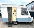 Caravan Adria 4256TE lichtgewicht, Caravans en Kamperen, Koelkast, Particulier, Adria, 4 tot 5 meter