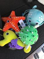 Knuffels aqua mini’s, Lidl, Ophalen