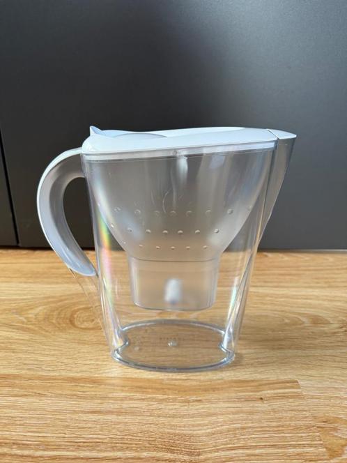 BRITA Waterfilterkan Marella, Huis en Inrichting, Keuken | Keukenbenodigdheden, Zo goed als nieuw, Ophalen of Verzenden