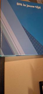 cursus, Boeken, Studieboeken en Cursussen, Ophalen of Verzenden, Alpha, Zo goed als nieuw, MBO