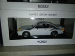 4x opel schaalmodellen 1/18, Hobby en Vrije tijd, Ophalen of Verzenden, Nieuw, Auto, Norev