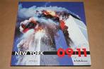 New York 09/11., Ophalen of Verzenden, 20e eeuw of later, Nieuw, Noord-Amerika