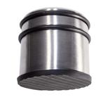 RVS Deurstopper hoog, Ophalen of Verzenden, Nieuw, Binnen