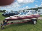 Maxum 1600 bowrider, Ophalen, Gebruikt, Minder dan 70 pk, 3 tot 6 meter