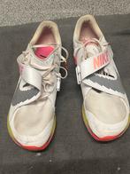 Nike spikes - atletiek schoenen, Sport en Fitness, Loopsport en Atletiek, Ophalen of Verzenden, Gebruikt, Nike