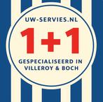 Villeroy & Boch (summerday) - Ontbijtbord 1+1 gratis, Antiek en Kunst, Verzenden