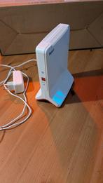 Fritz!repeater 3000, Computers en Software, WiFi-versterkers, Ophalen of Verzenden, Gebruikt, Fritz Repeater