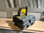 Dewalt DW088CG groen garantie, Doe-het-zelf en Verbouw, Ophalen of Verzenden, Zo goed als nieuw