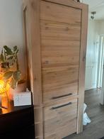 Eiken buffetkast, Huis en Inrichting, Kasten | Buffetkasten, Ophalen