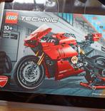 LEGO Technic Ducati Panigale V4 R - 42107, Nieuw, Ophalen of Verzenden