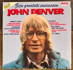 John Denver's Greatest Hits 2 x Vinyl LP, Ophalen of Verzenden, Gebruikt, 12 inch