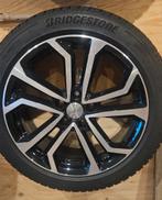 Mazda CX3 Velgen met Winterbanden, Auto-onderdelen, Banden en Velgen, Ophalen, Gebruikt, 16 inch, Banden en Velgen