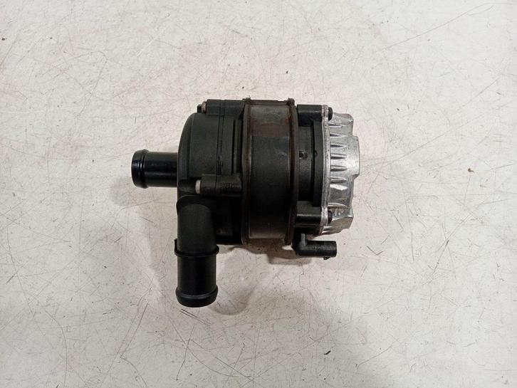 Waterpomp Audi A3, Auto-onderdelen, Motor en Toebehoren, Audi, Seat, Volkswagen, Skoda, Gebruikt, Herkomst onderdeel bekend, 12 maanden garantie
