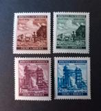 Bohmen en Mahren 1941, Ophalen of Verzenden, Overige periodes, Postfris