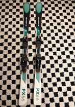 Kastle ski’s, Overige merken, 140 tot 160 cm, Gebruikt, Ophalen of Verzenden