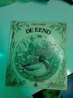 Mijn Vriendje de Eend - Kinderboek, Ophalen of Verzenden, Gelezen, Onbekend, Sprookjes