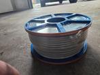 UTP cat6 netwerkkabel volle Roll 100 m, Ophalen of Verzenden, Nieuw