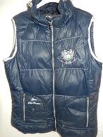 bodywarmer Glam Polo Couture mtL donkerblauw als nieuw, Kleding | Dames, Bodywarmers, Glam Polo Couture, Blauw, Maat 42/44 (L)