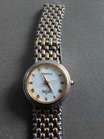Prisma dames horloge Blueline 50 S, Sieraden, Tassen en Uiterlijk, Horloges | Dames, Ophalen of Verzenden, Zo goed als nieuw, Staal