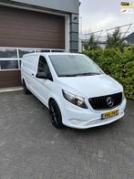 Mercedes-Benz Vito 116 CDI Extra Lang Cruisecontrole Trekhaa, Gebruikt, 4 cilinders, Bedrijf, 2 stoelen