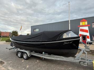 Von Dur 750 XL polyester Harding reddingssloep 2021 beschikbaar voor biedingen
