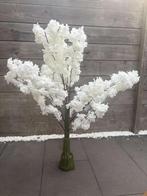 Kunstplanten in vaas – Luxe decoratie voor interieur, Ophalen of Verzenden, Nieuw, Binnen