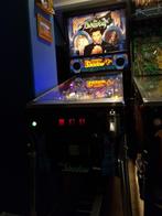 Nette The Shadow flipperkast, Verzamelen, Ophalen, Dot-matrix, Flipperkast, Bally