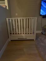 Box met lade, Ophalen, Zo goed als nieuw, Vierkant, Boxkleed