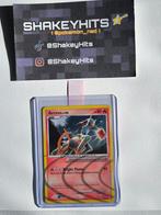Arceus AR3, Ophalen of Verzenden, Zo goed als nieuw, Losse kaart, Foil